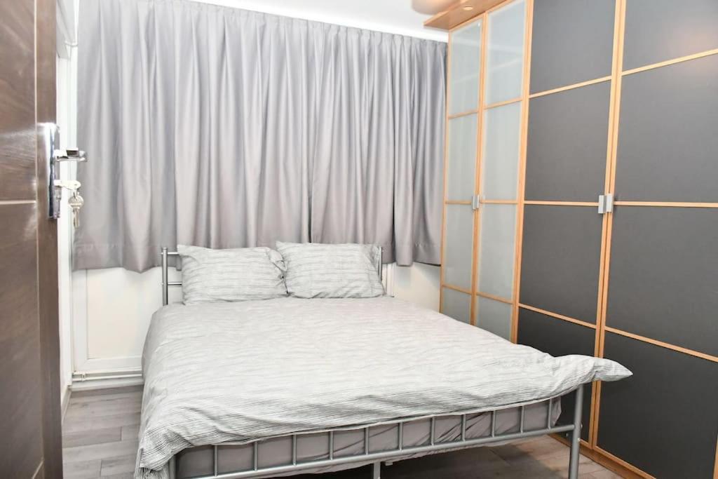 Home Away From Home ลอนดอน ภายนอก รูปภาพ